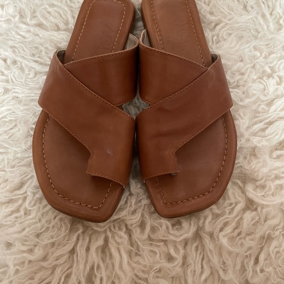 AGL sandal, like New! - Picture 2 of 5